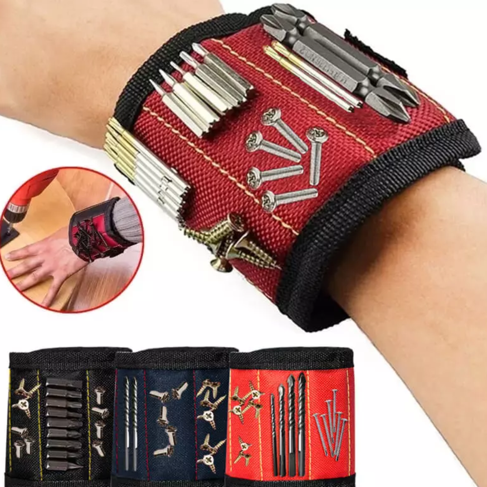 Pulseira Magnética