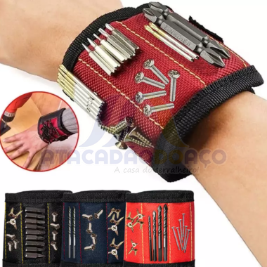 Pulseira Magnética