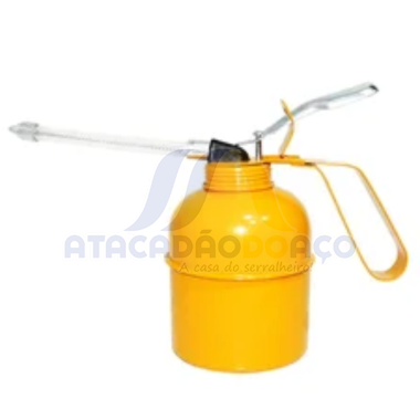 Bomba de Lubricação/Almotolia - 300ML (Startools)           