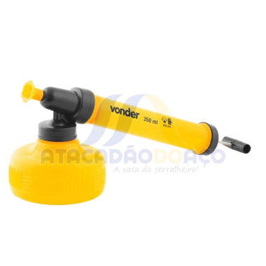 Bomba Pulverizador 350ml (Vonder)