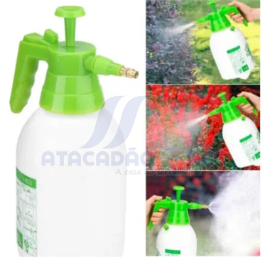 Pulverizador Leitoso  - 1,5 LT (Startools)
