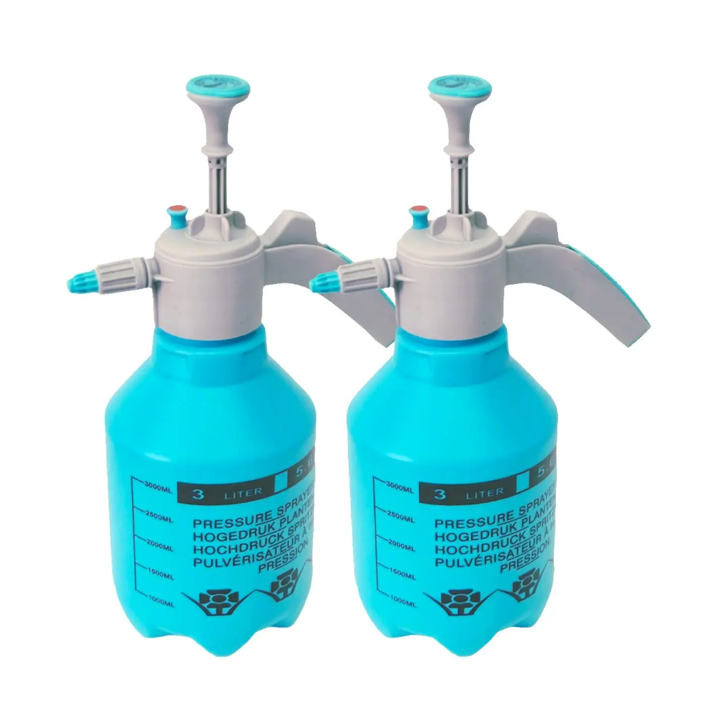 Pulverizador - 3,0 LT (Idea)