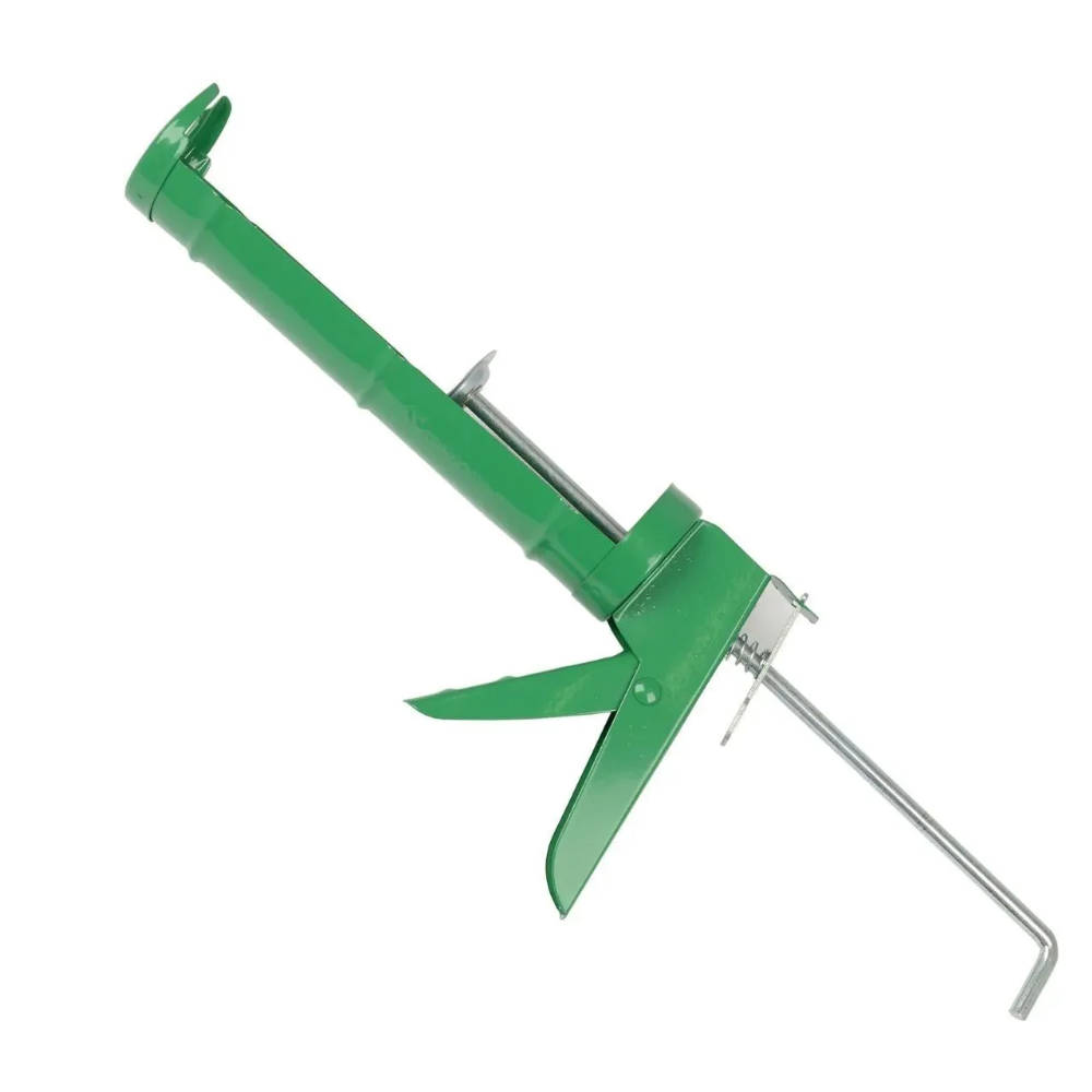 Aplicador de Silicone CG116 (Carbografite)