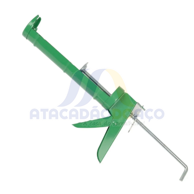 Aplicador de Silicone CG116 (Carbografite)
