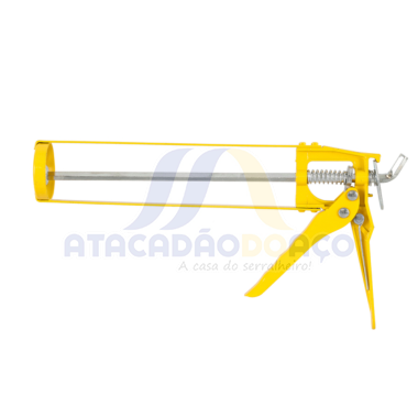 Aplicador de Silicone (Vonder)