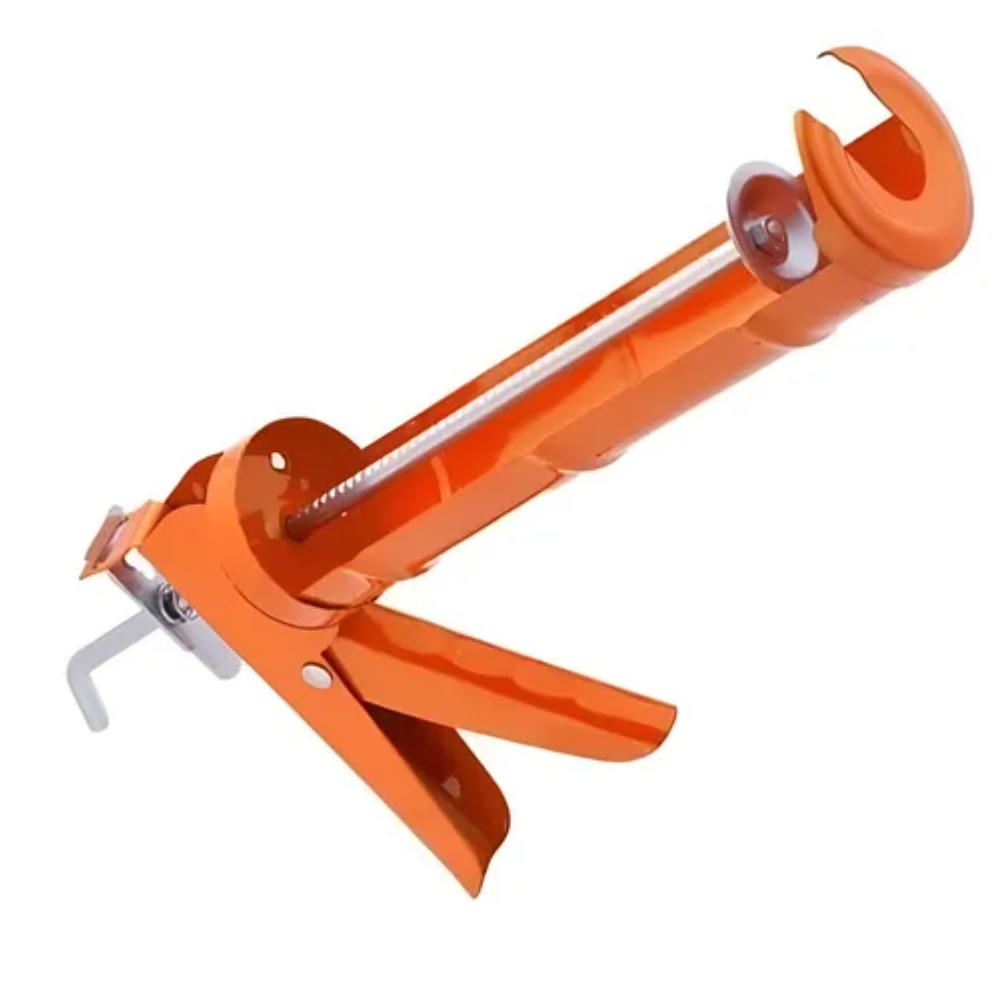 Aplicador de Silicone (Bom Corte)