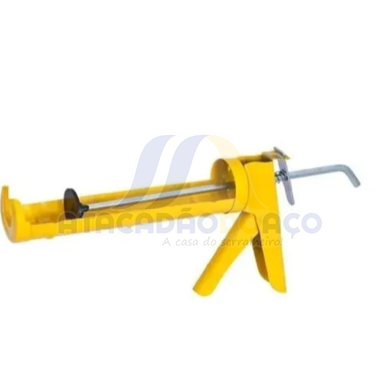 Aplicador de Silicone (Startools)