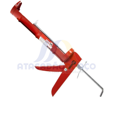 Aplicador de Silicone (Nove54)