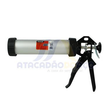 Aplicador Silicone Fechado (Famastil)