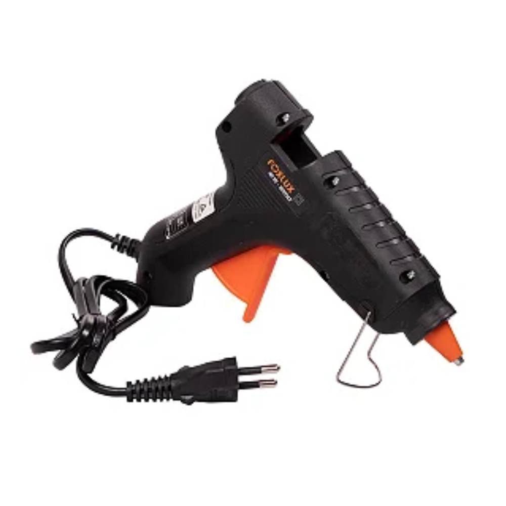Pistola Cola Quente 11x30 Bivolt (Foxlux)