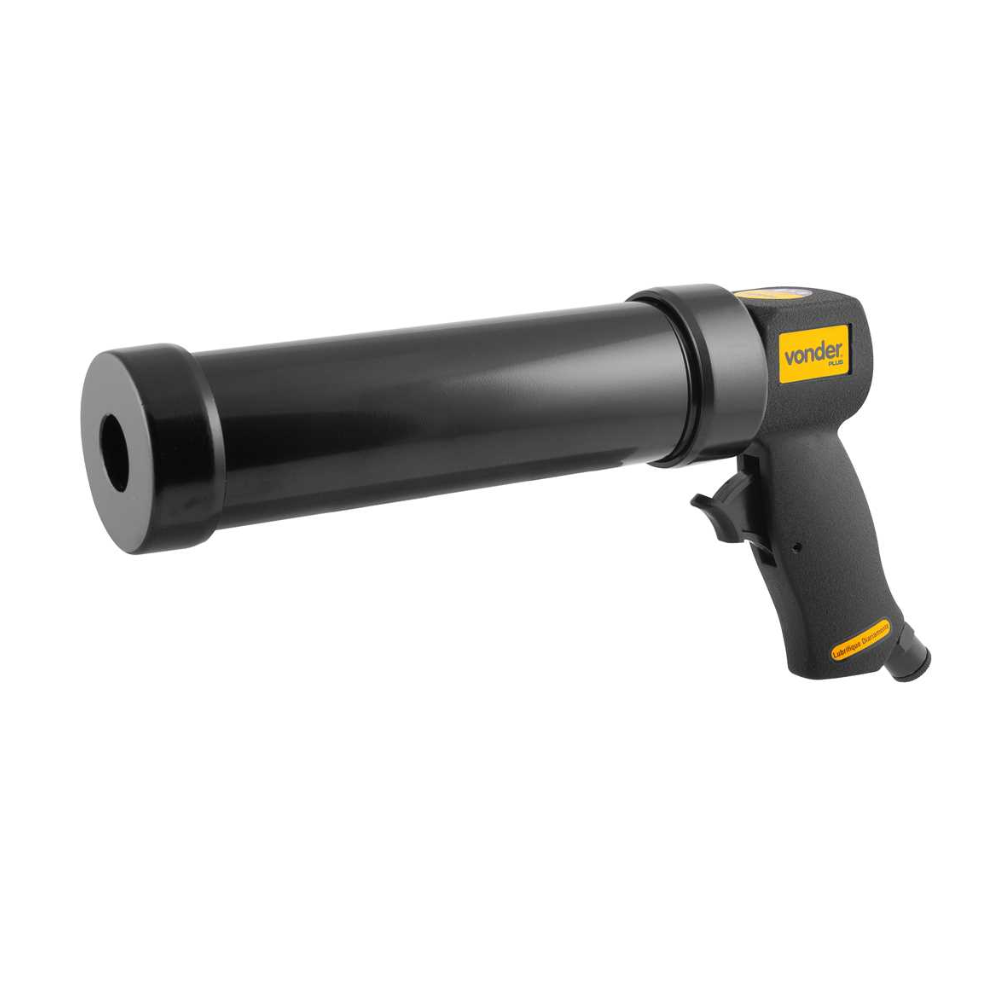 Aplicador de Silicone Pneumatica APV - 310 (Vonder)