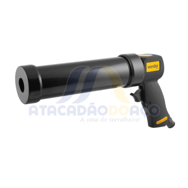 Aplicador de Silicone Pneumatica APV - 310 (Vonder)