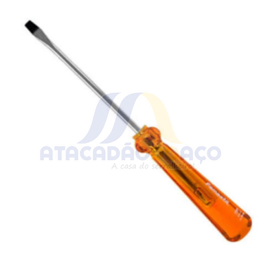 Chave Fenda - 3/16 x 5