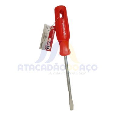 Chave Fenda - 5/16 x 6