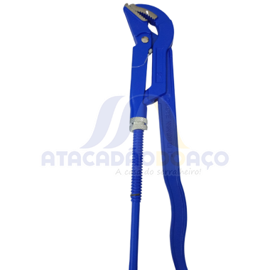 Chave Grifo - 1'' ( Idea )