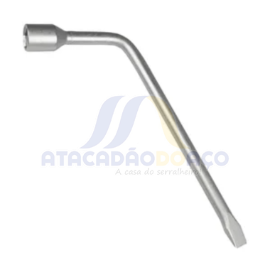 Chave de Roda 19mm (Startools)