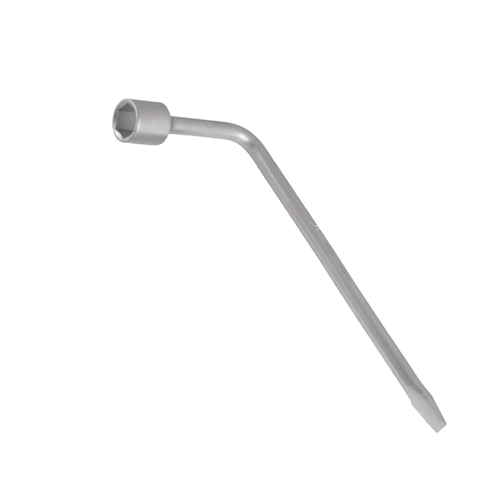 Chave de Roda C/ Espatula 17mm (Gedore)