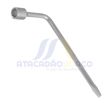 Chave de Roda C/ Espatula 22mm (Gedore)