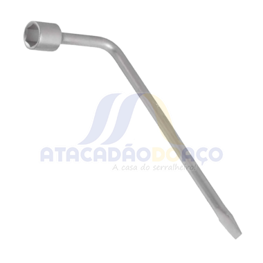 Chave de Roda C/ Espatula 23mm (Gedore)