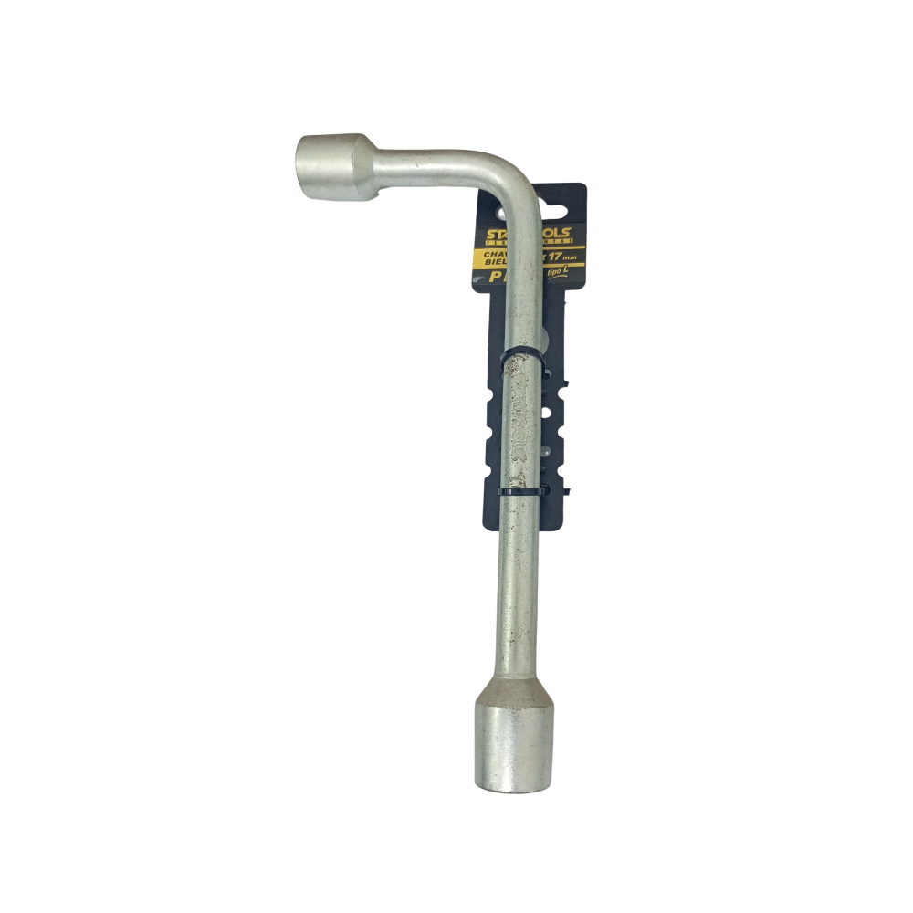Chave (L) Biela - 10mm (Startools)