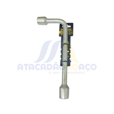 Chave (L) Biela - 10mm (Startools)