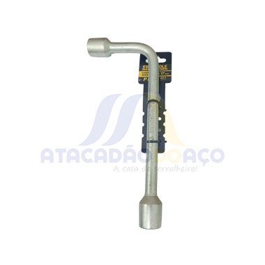 Chave (L) Biela - 11mm (Startools)
