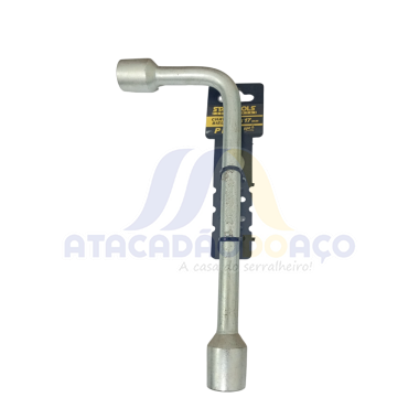 Chave (L) Biela - 13mm (Startools)