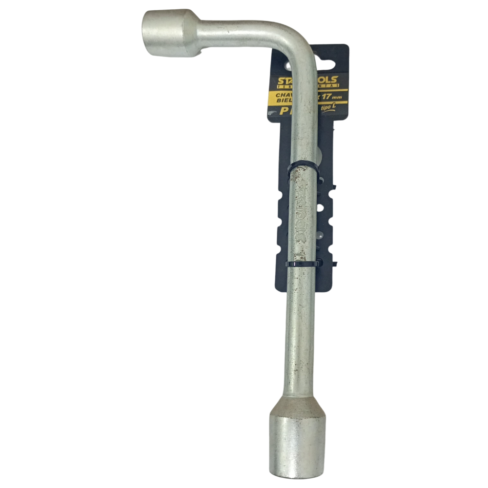 Chave (L) Biela - 17mm (Startools)