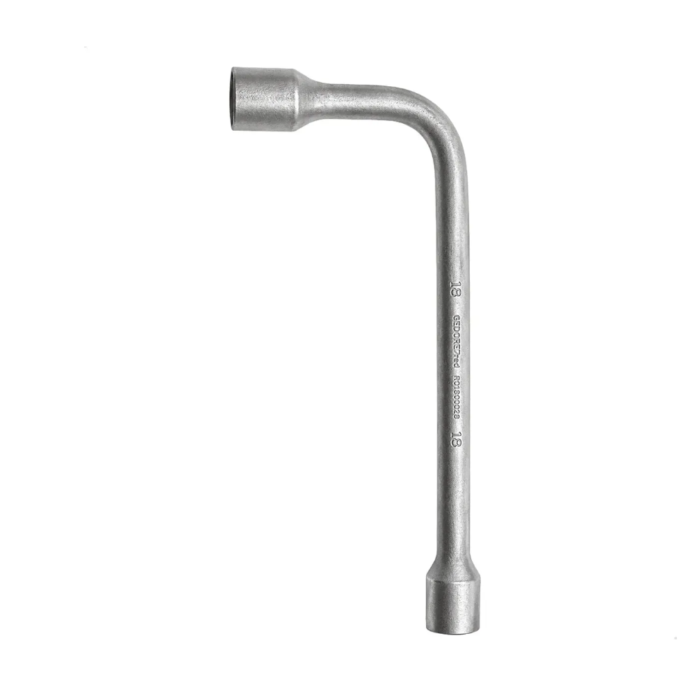 Chave (L) Biela - 18mm (Gedore)