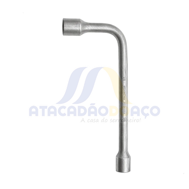 Chave (L) Biela - 18mm (Gedore)