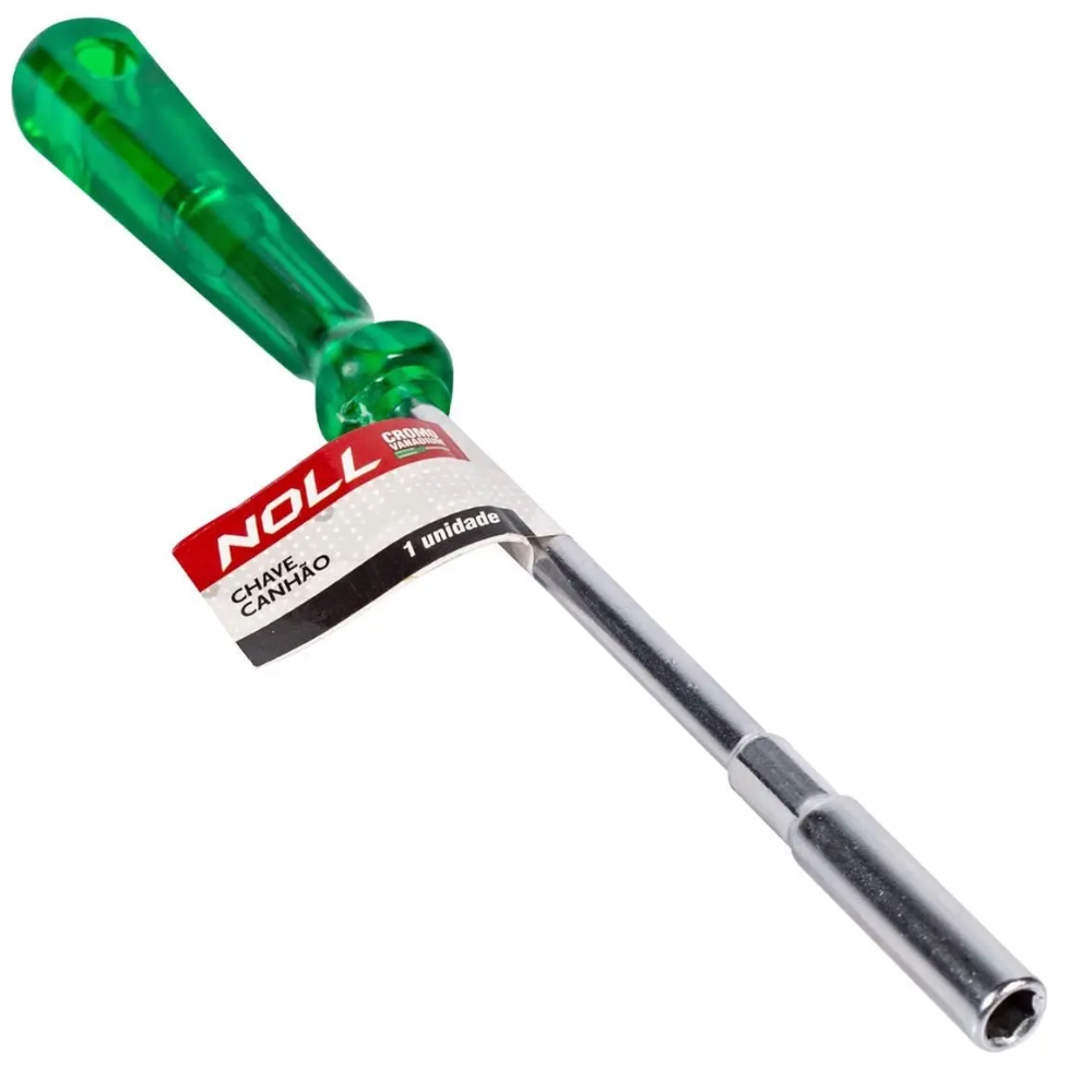 Chave Canhao - 05 x 125mm (Noll)
