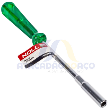 Chave Canhao - 05 x 125mm (Noll)