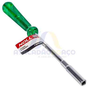 Chave Canhao - 11 x 125mm (Noll)