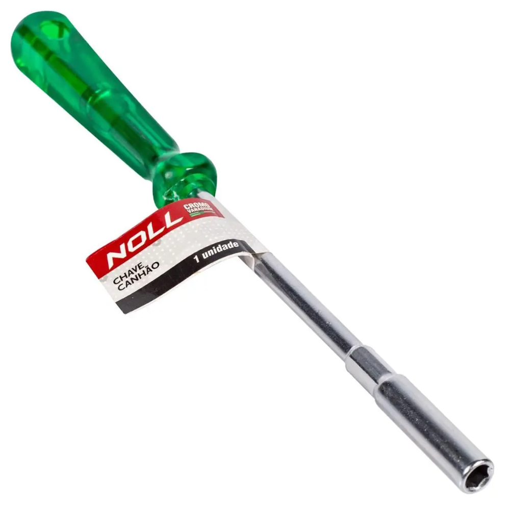 Chave Canhao - 13 x 125mm (Noll)