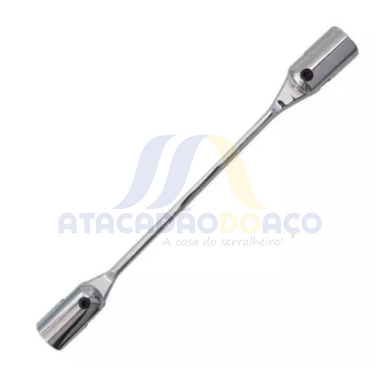 Chave Soquete Articulado - 12 x 13mm (Idea)