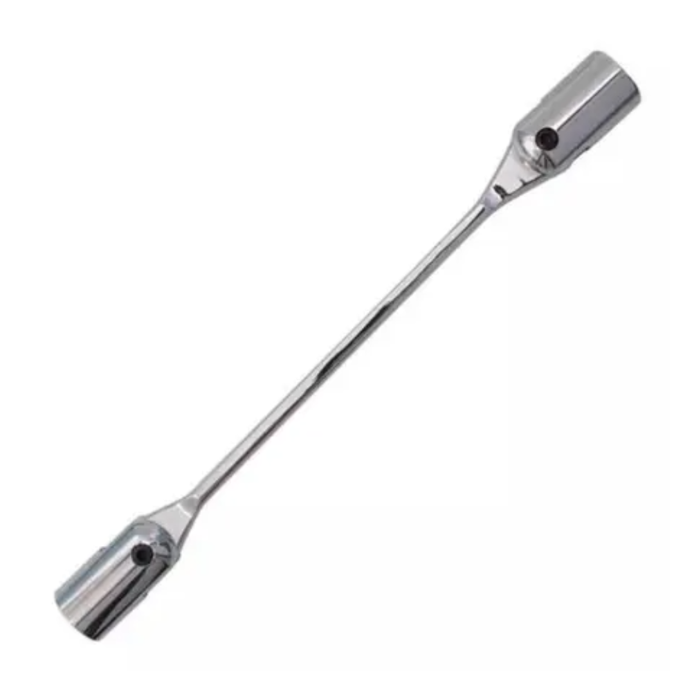 Chave Soquete Articulado - 16 x 17mm (Idea)