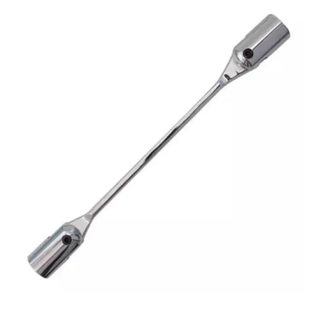 Chave Soquete Articulado - 17 x 19mm (Idea)