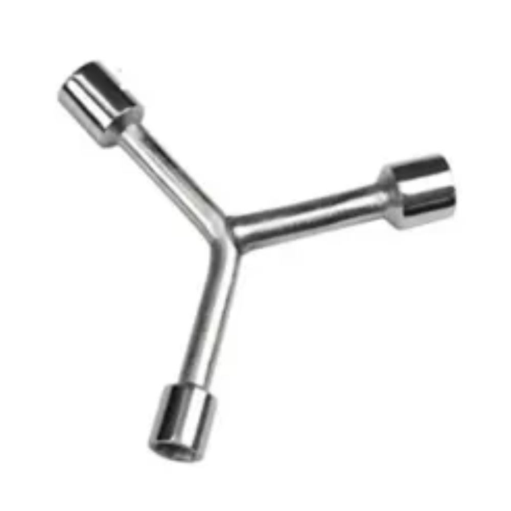 Chave (Y) - 13/15/17mm (Startools)