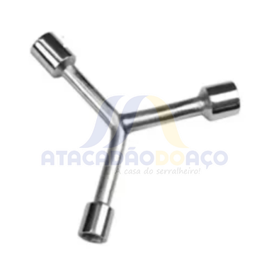 Chave (Y) - 13/15/17mm (Startools)