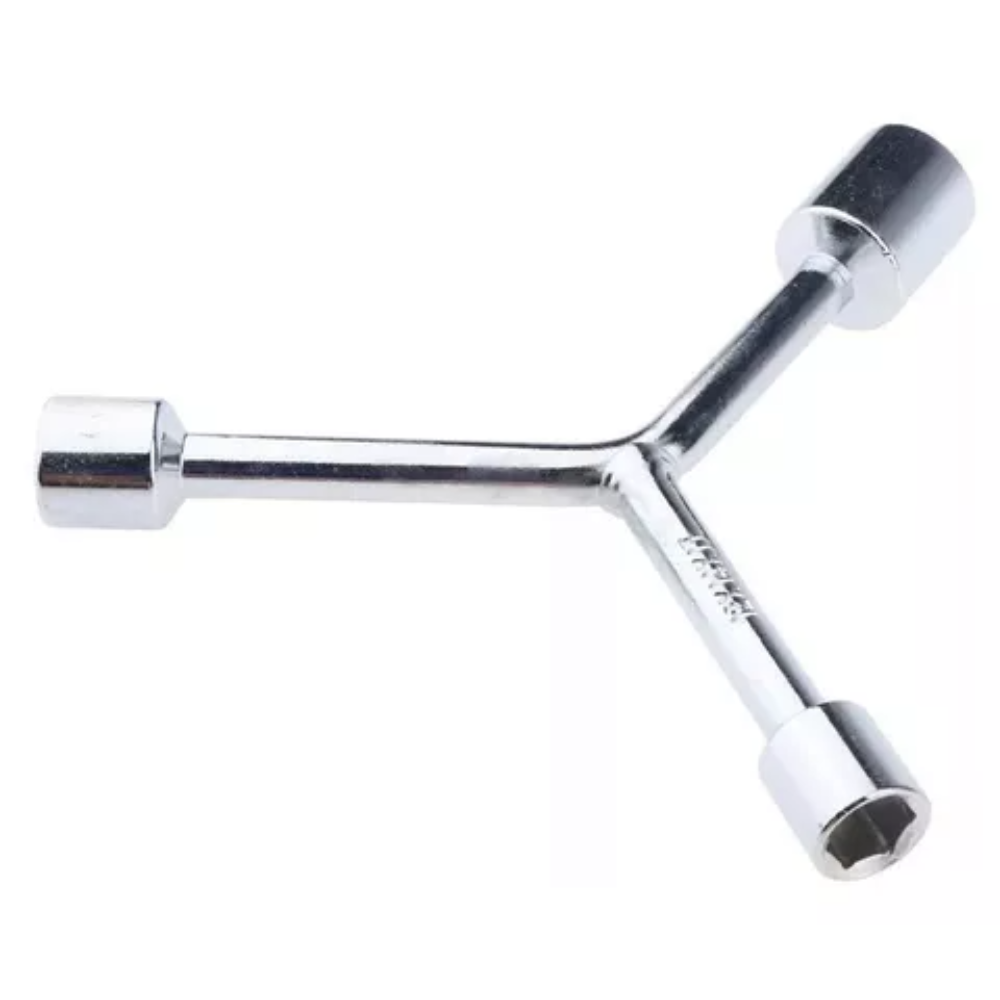 Chave (Y) - 10/11/13mm (Titanium)