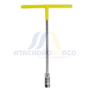 Chave (T) 17mm (Idea)