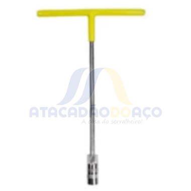 Chave (T) 19mm (Idea)