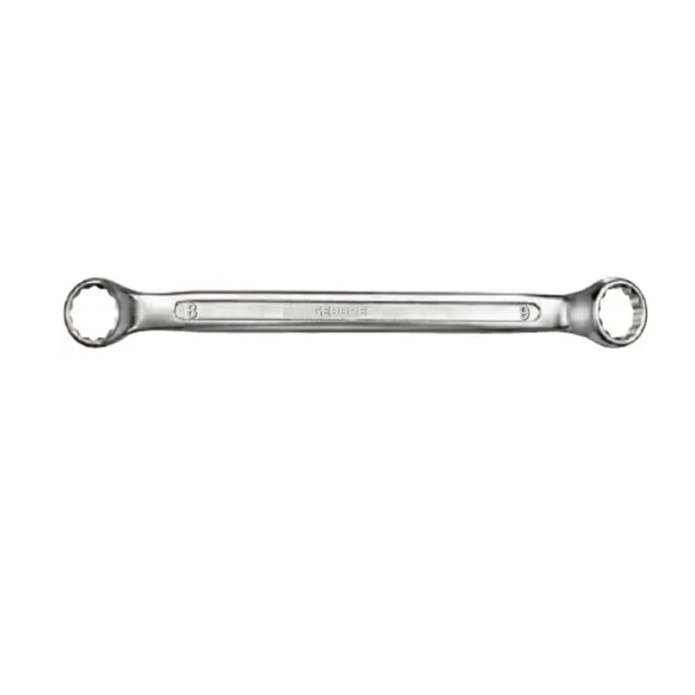 Chave Estrela 08 x 09 mm (Gedore)