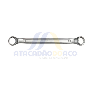 Chave Estrela 08 x 09 mm (Gedore)