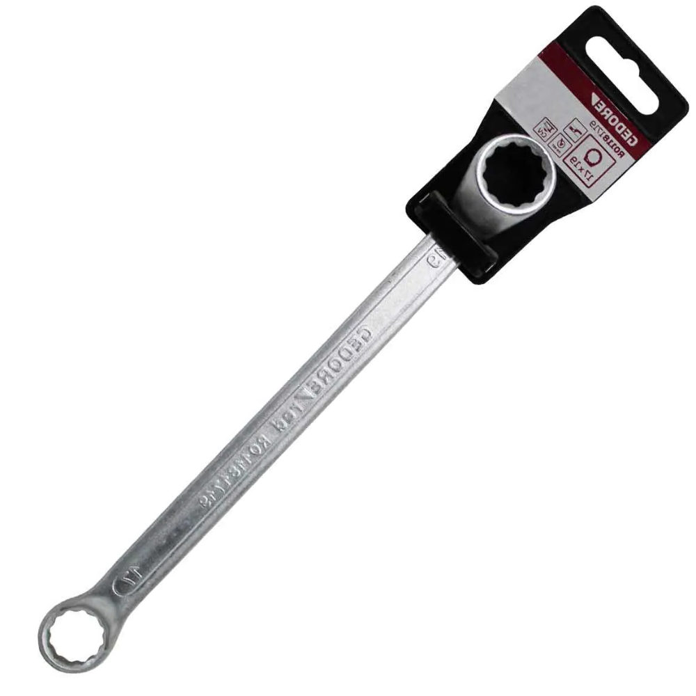 Chave Estrela 17 x 19 mm (Gedore)