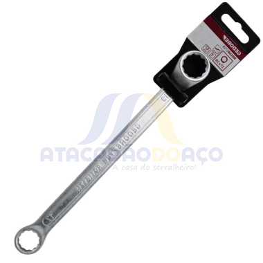 Chave Estrela 17 x 19 mm (Gedore)