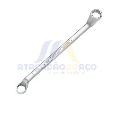 Chave Estrela 21 x 23 mm (Gedore)