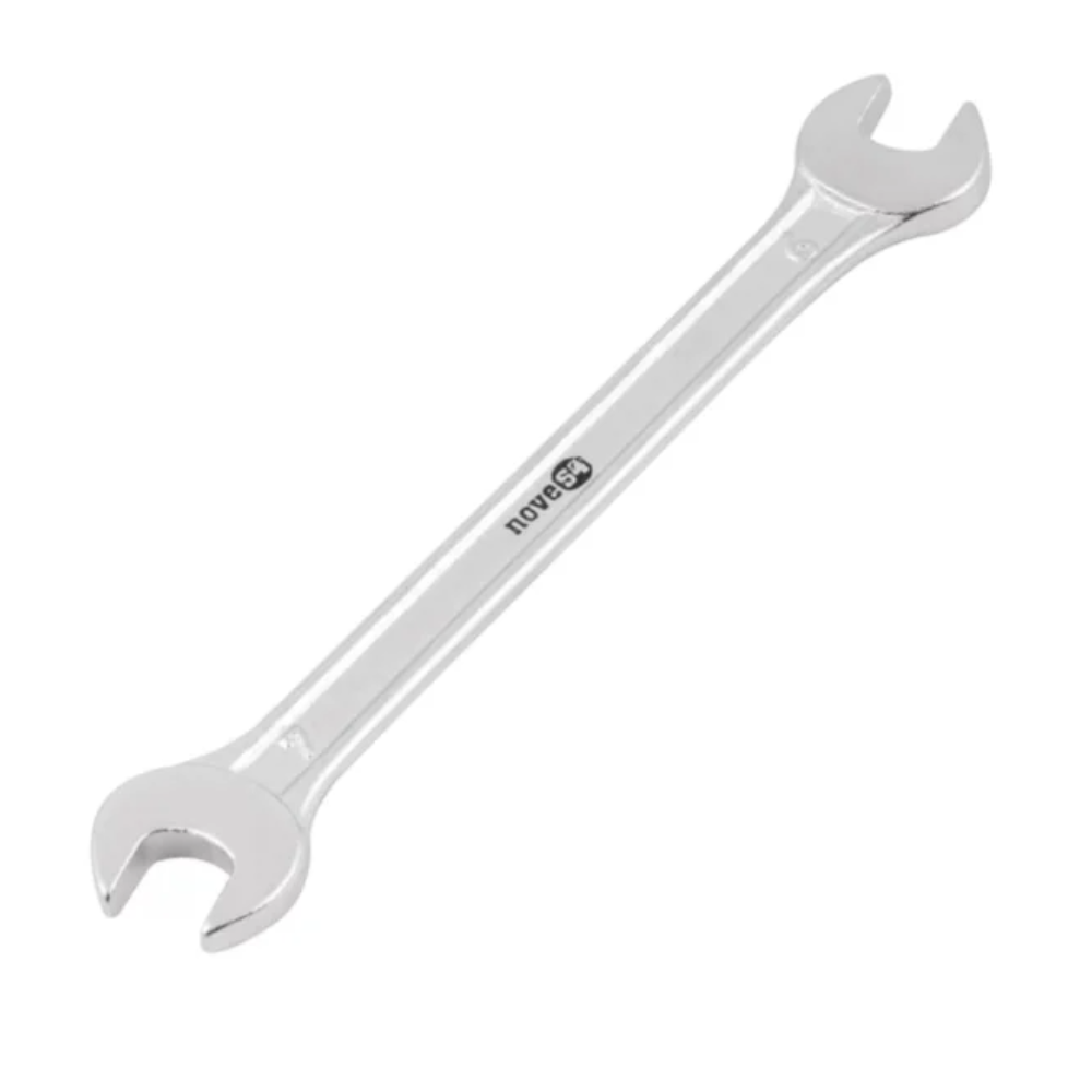 Chave Fixa 6 x 7 mm (Nove54)