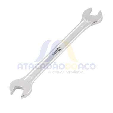 Chave Fixa 6 x 7 mm (Nove54)