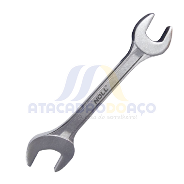 Chave Fixa 8 x 9 mm (Noll)